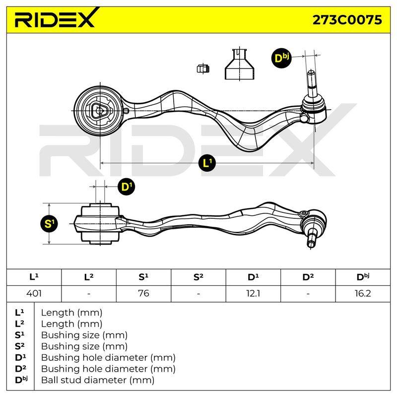 SUS-CAR-RID-BMW-NEW-0169 #4
