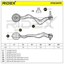 SUS-CAR-RID-BMW-NEW-0169 #4