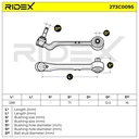 SUS-CAR-RID-BMW-NEW-0160 #4