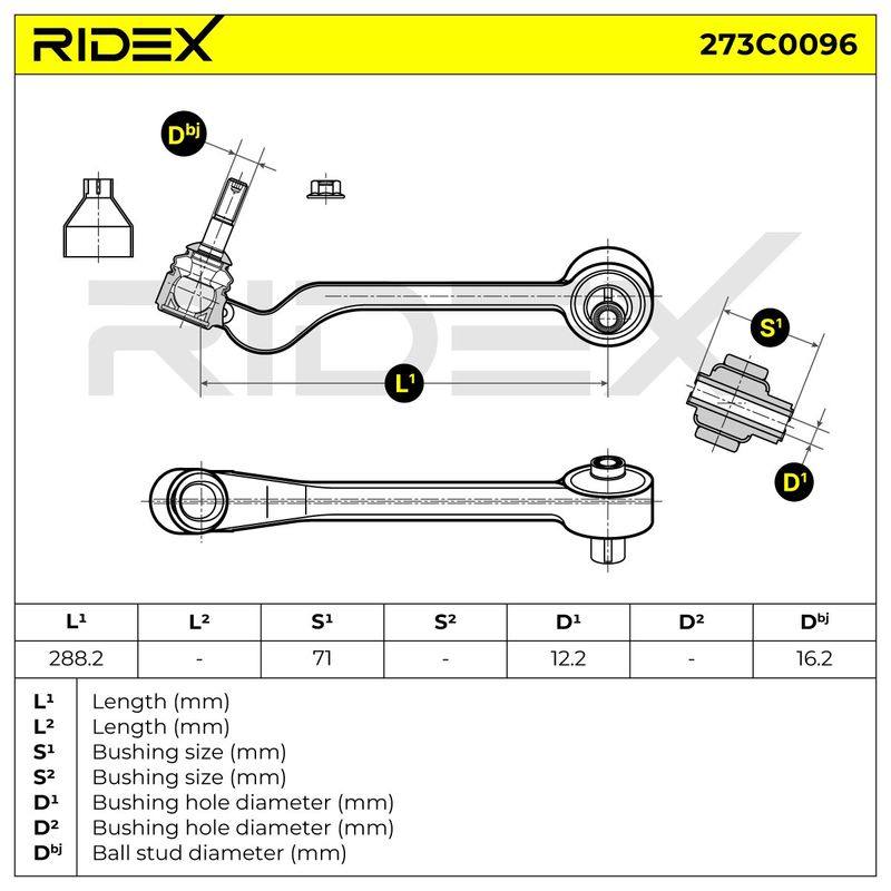 SUS-CAR-RID-BMW-NEW-0155 #4