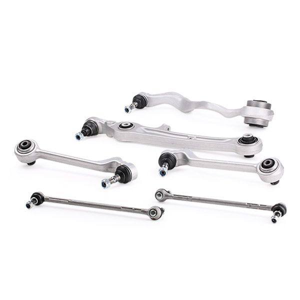 SUS-CAR-RID-BMW-NEW-0180 #1