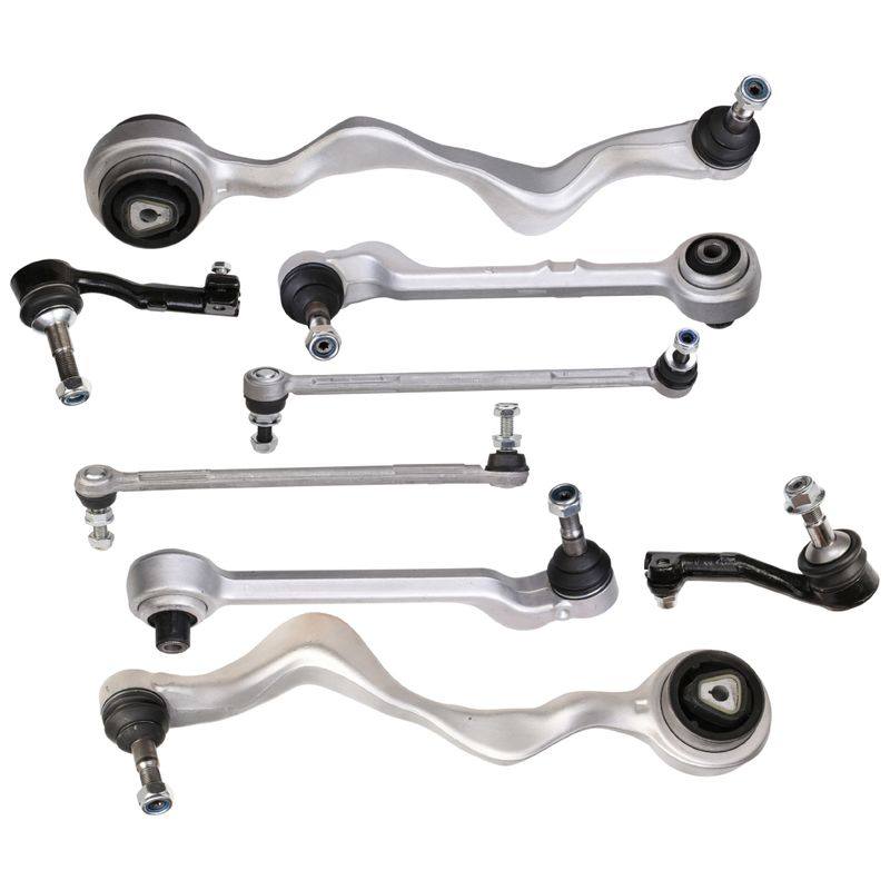 SUS-CAR-RID-BMW-NEW-0137 #4