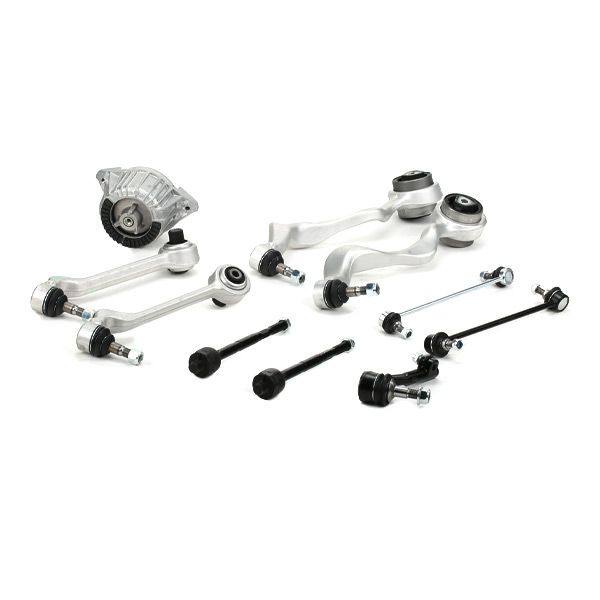 SUS-CAR-RID-BMW-NEW-0141 #3