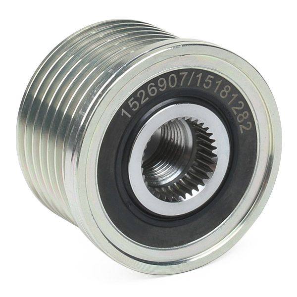 ELE-ALT-RID-BMW-NEW-0083 #1