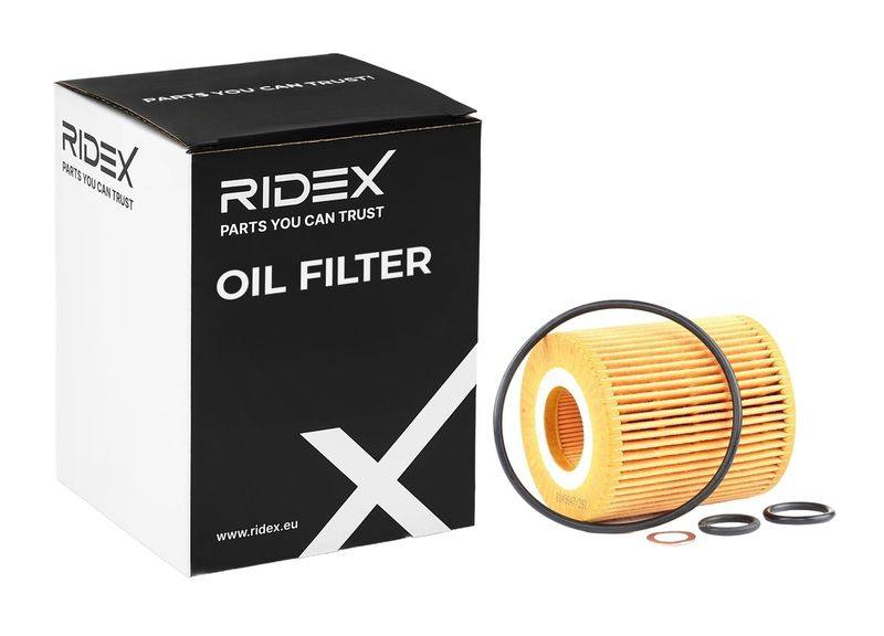 FIL-OIL-RID-BMW-NEW-0039 #2