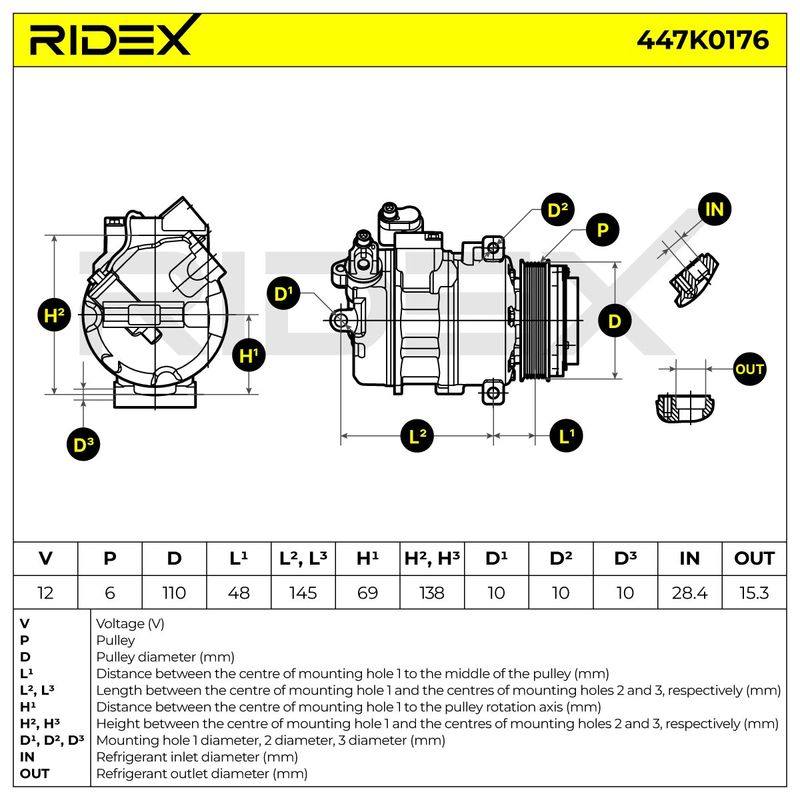 SUPP-6358-447K0176 #4