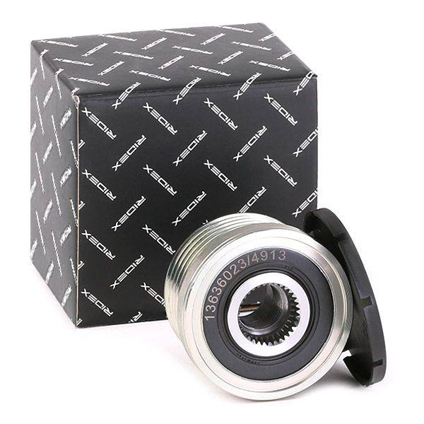 ELE-ALT-RID-BMW-NEW-0085 #1