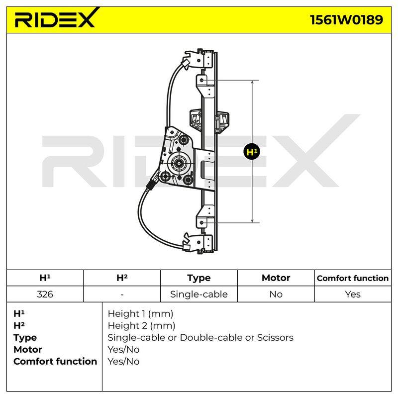 SUPP-6358-1561W0189 #4
