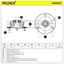 SUS-SMT-RID-BMW-NEW-0027 #1