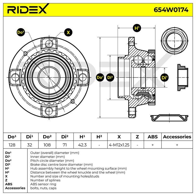 BEA-WBE-RID-PEU-NEW-0021 #3