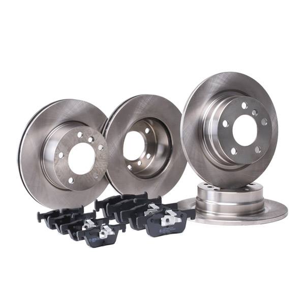 SUPP-6358-3405B1709 #1