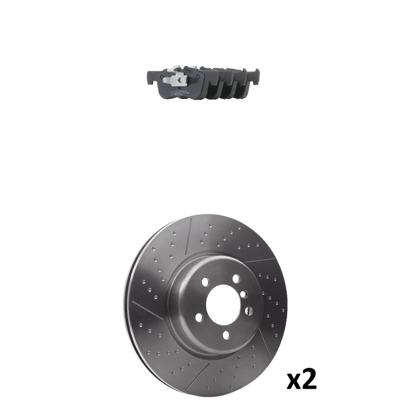 SUPP-6358-3405B2032 #1