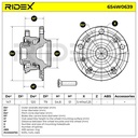 SUPP-6358-654W0639 #4