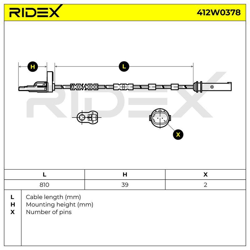 SUPP-6358-412W0378 #4