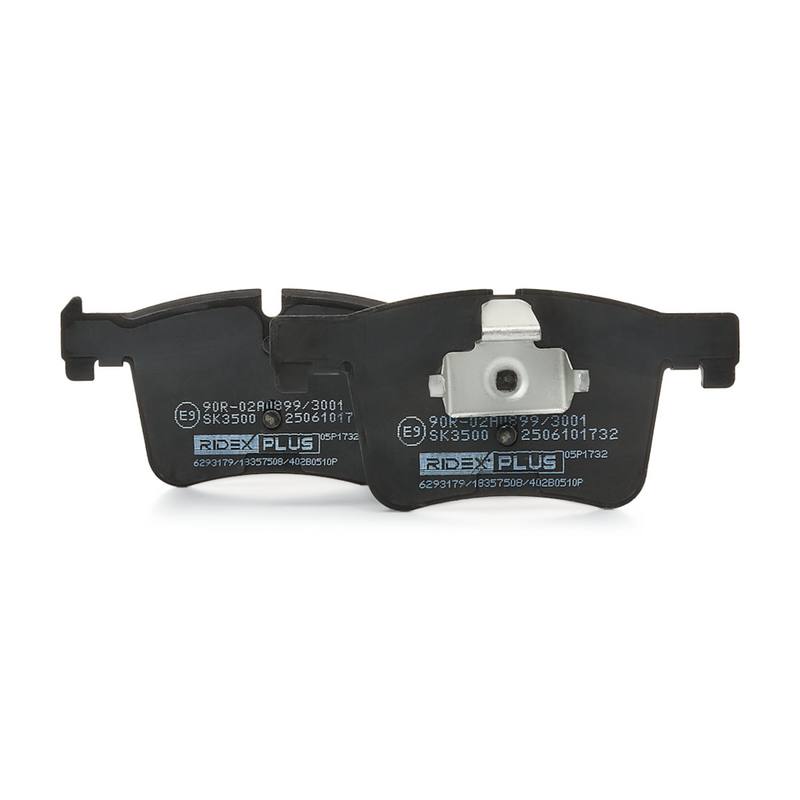 SUPP-6358-402B0510P #4