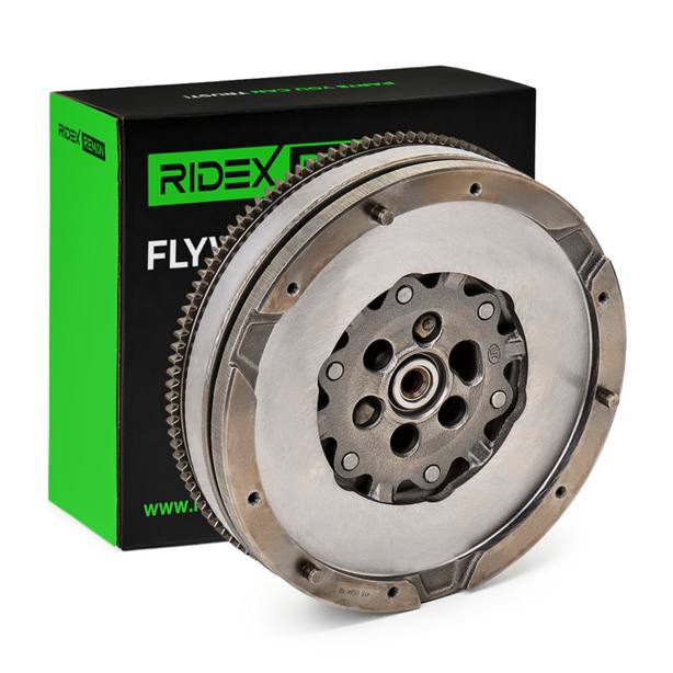 TRN-FLY-RID-BMW-NEW-0011 #1