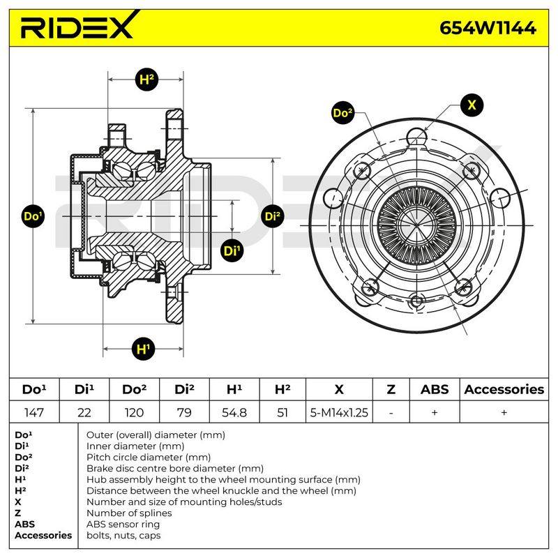SUPP-6358-654W1144 #3