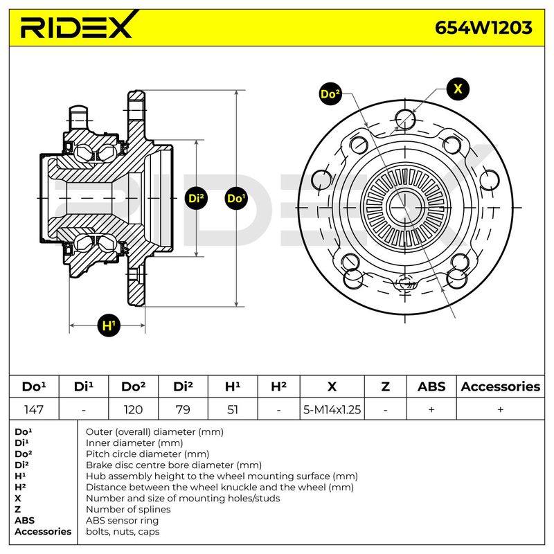 SUPP-6358-654W1203 #2