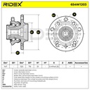 SUPP-6358-654W1203 #2