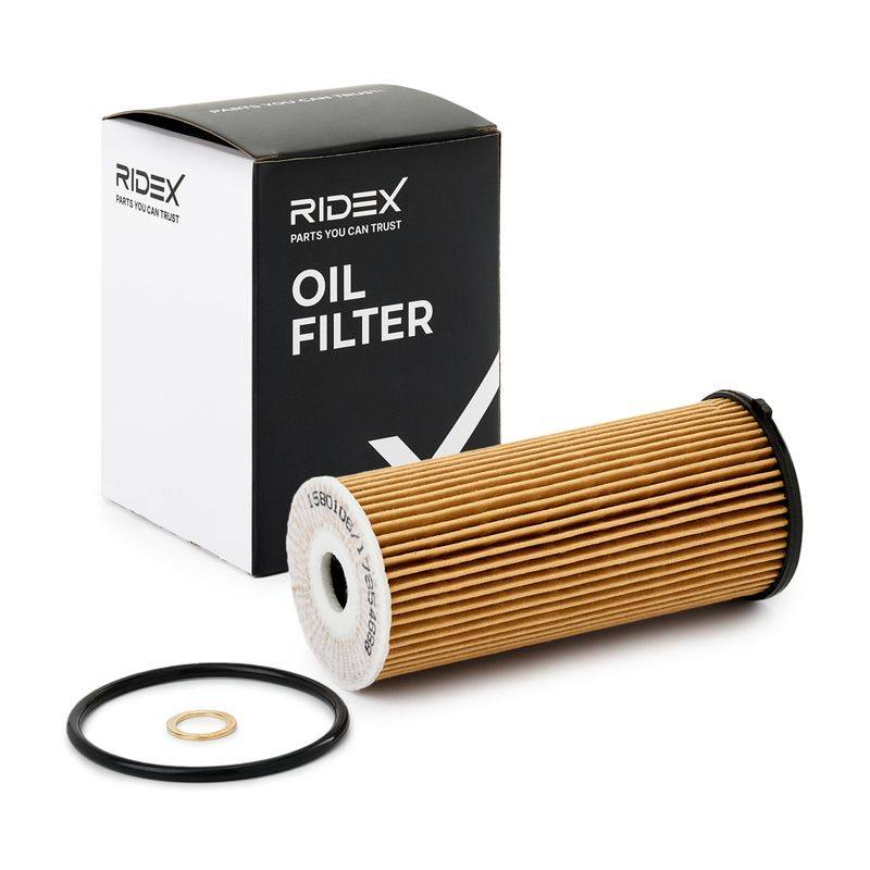 FIL-OIL-RID-BMW-NEW-0001 #4