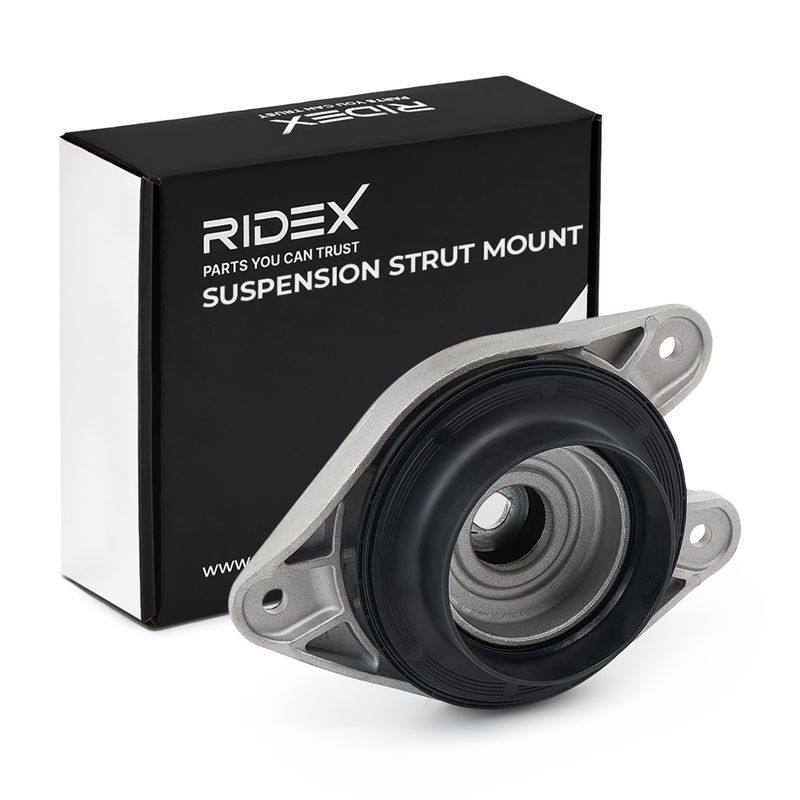 SUS-SMT-RID-BMW-NEW-0035 #1
