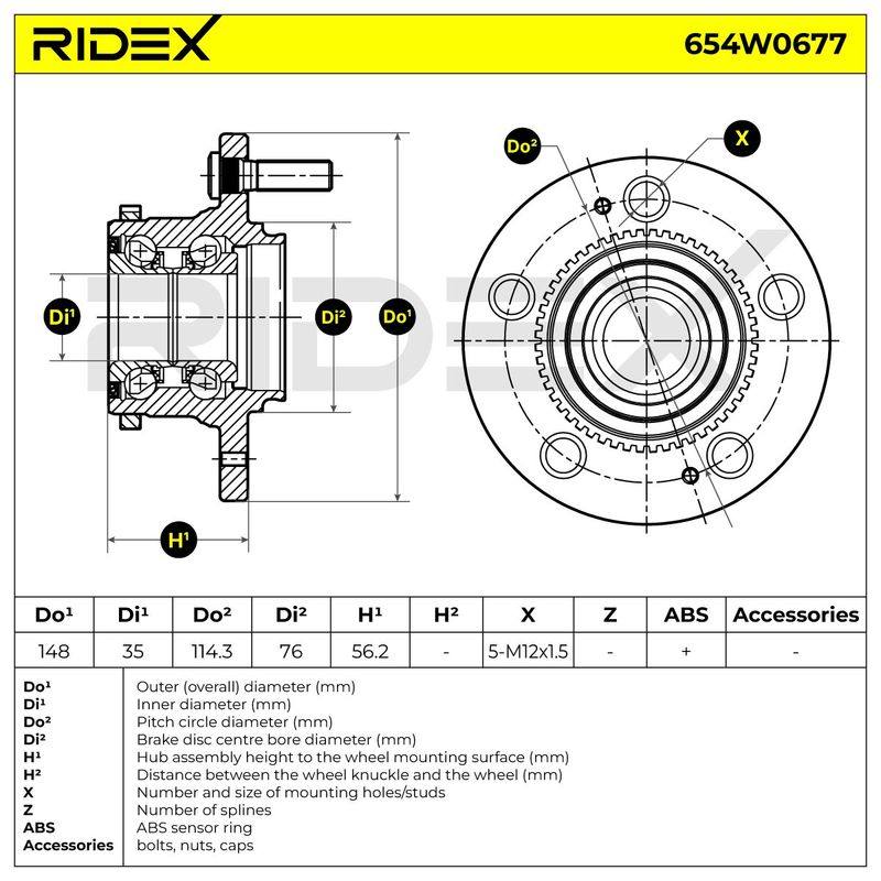 SUPP-6358-654W0677 #4