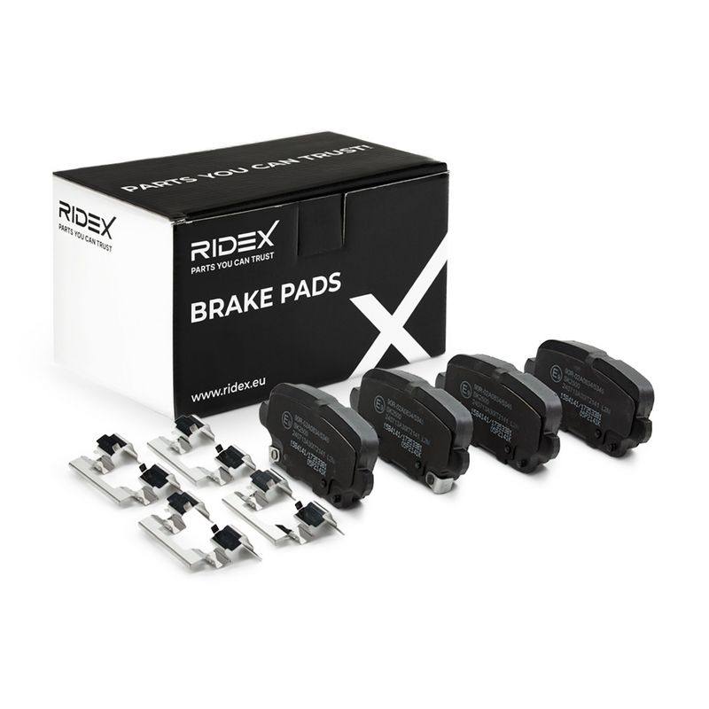BRK-DSC-RID-CAD-NEW-0025 #3