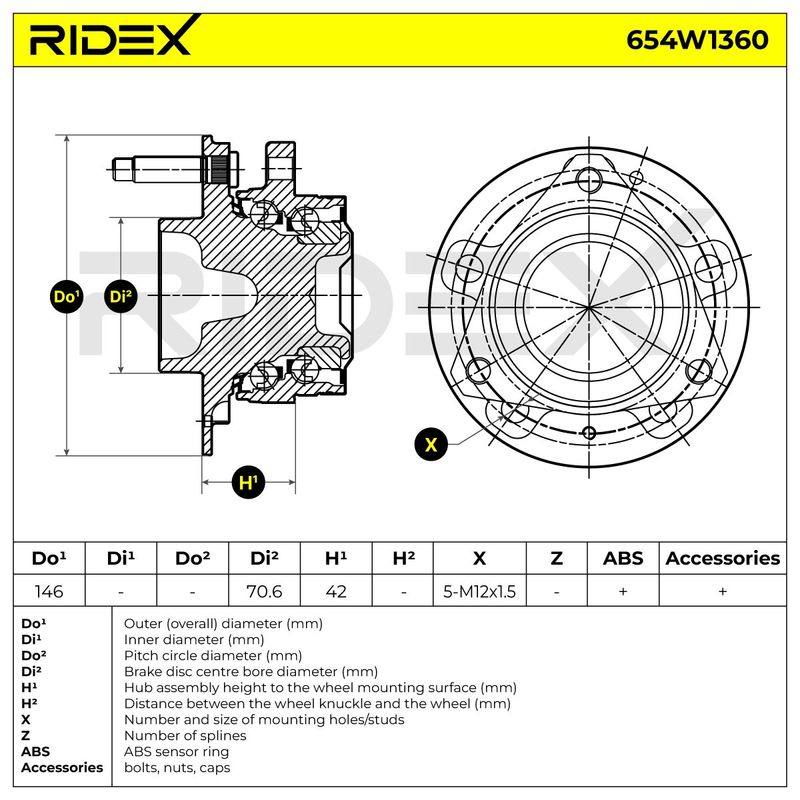 SUPP-6358-654W1360 #2