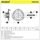 SUS-SMT-RID-KIA-NEW-0023 #1