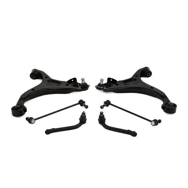 SUS-CAR-RID-KIA-NEW-0094 #4