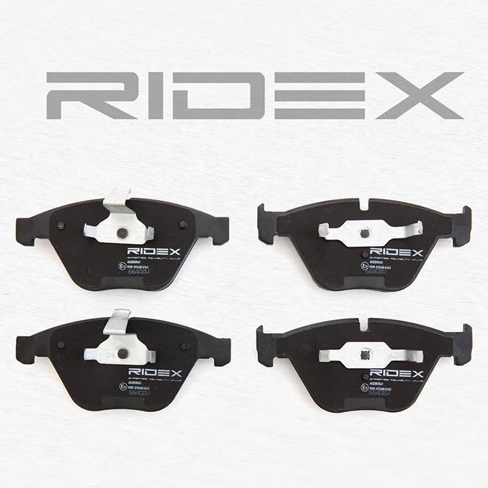 BRK-DSC-RID-BMW-NEW-0110 #1