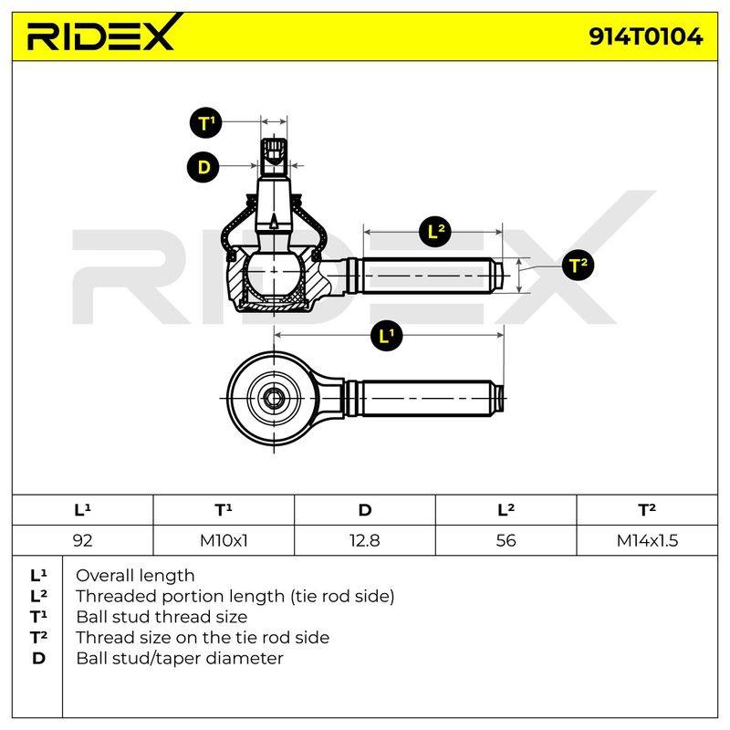 STR-TRD-RID-MER-NEW-0001 #1