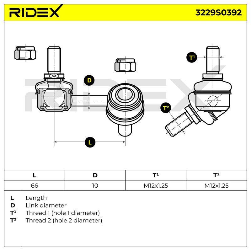 SUPP-6358-3229S0392 #2