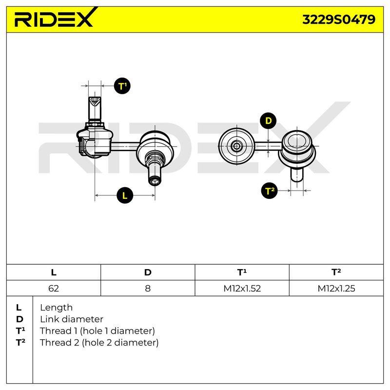 SUPP-6358-3229S0479 #3