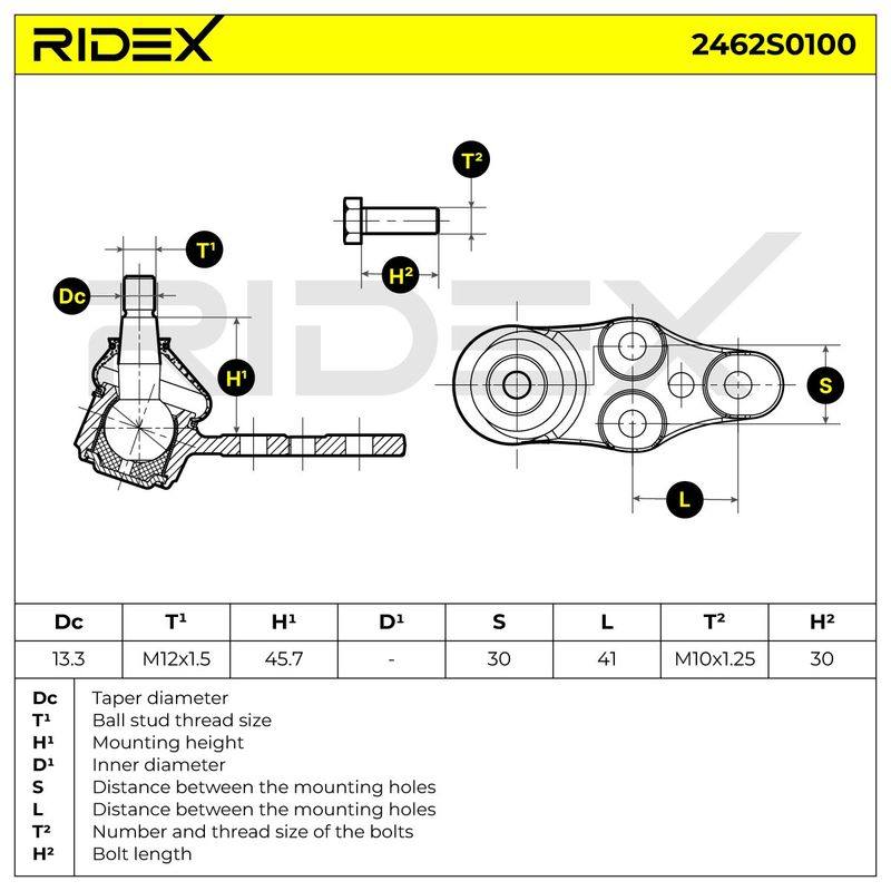 SUS-BJT-RID-DA1-NEW-0005 #3