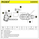 SUS-BJT-RID-DA1-NEW-0005 #3