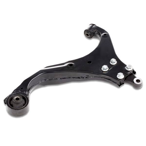 SUS-CAR-RID-KIA-NEW-0119 #1
