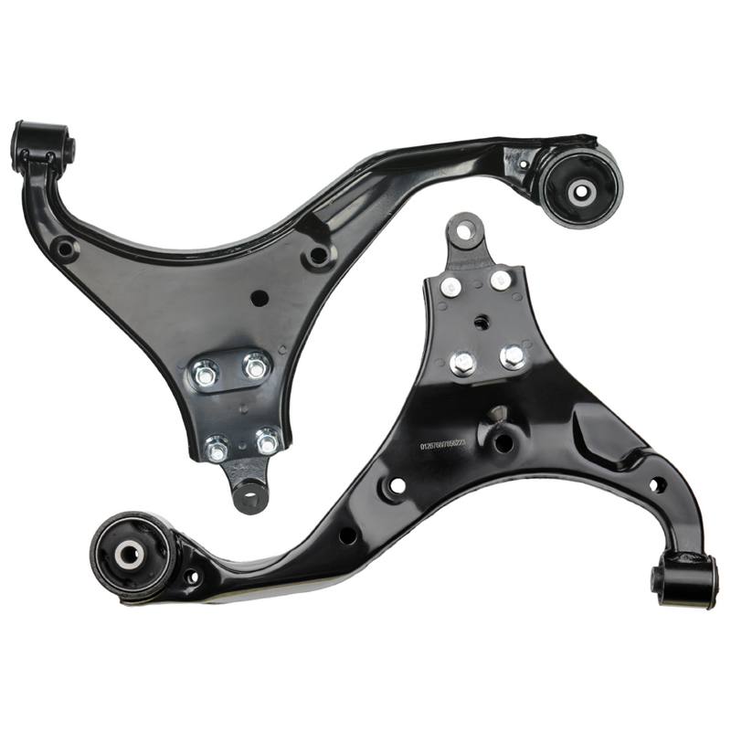 SUS-CAR-RID-KIA-NEW-0100 #4