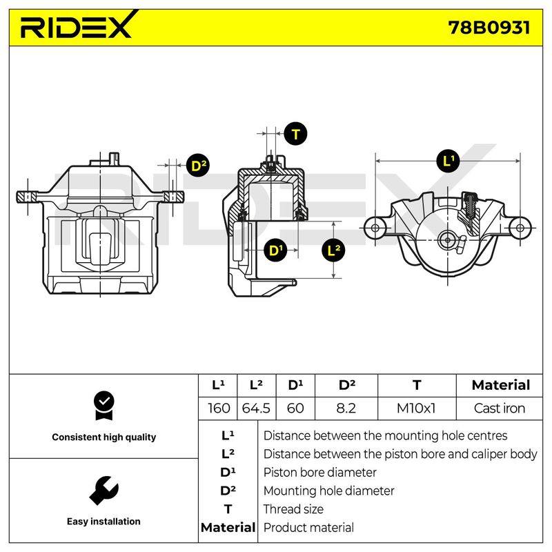 BRK-CAL-RID-KIA-NEW-0014 #3