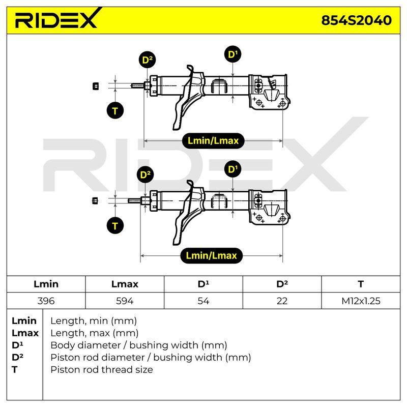 SUS-SHA-RID-KIA-NEW-0115 #1