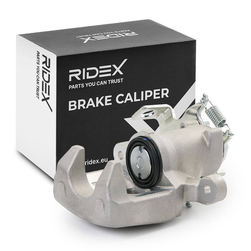 BRK-CAL-RID-KIA-NEW-0165 #1