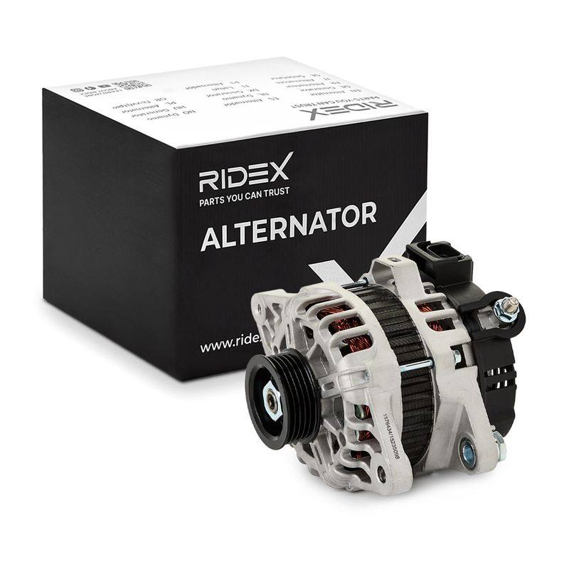 ELE-ALT-RID-KIA-NEW-0041 #1