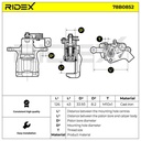 BRK-CAL-RID-KIA-NEW-0080 #3
