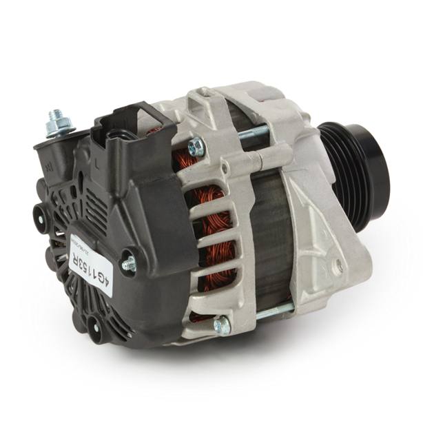 ELE-ALT-RID-KIA-NEW-0035 #1