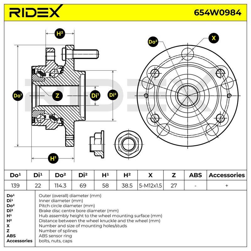 BEA-WBE-RID-KIA-NEW-0011 #3