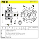 BEA-WBE-RID-KIA-NEW-0011 #3