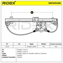 SUPP-6358-1561W0406 #4