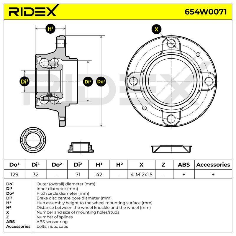 BEA-WBE-RID-CIT-NEW-0034 #4