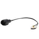 BRK-PAD-RID-BMW-NEW-0027 #1