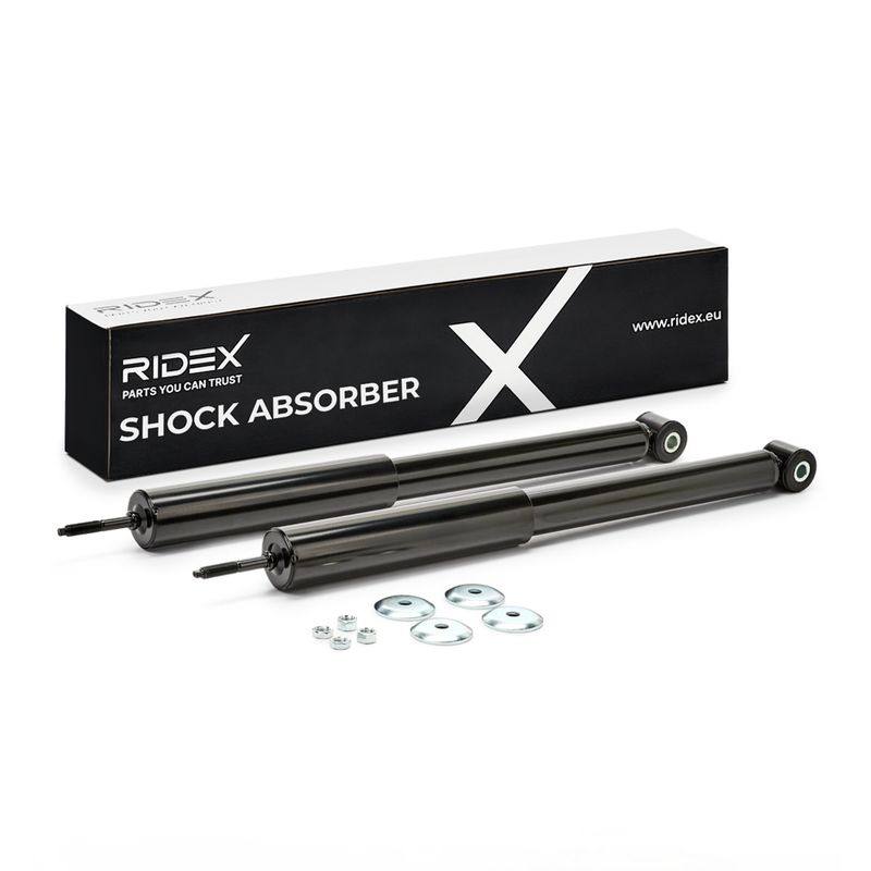 SUS-SHA-RID-BMW-NEW-0025 #2